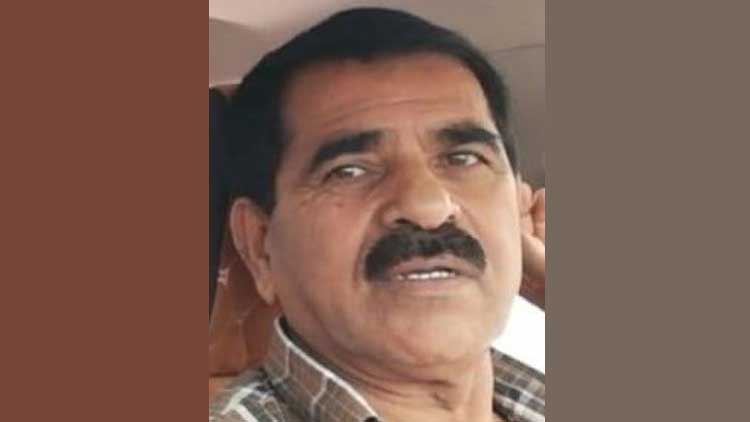 ഹൃദയാഘാതം: കാസർകോട് സ്വദേശി ഖത്തറിൽ മരിച്ചു