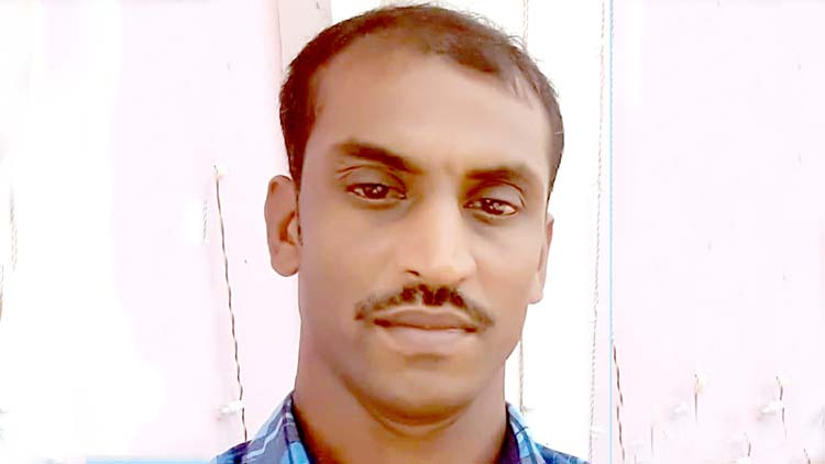 നാ​ട്ടി​ലേ​ക്ക് മ​ട​ങ്ങു​ന്ന​തി​നി​ടെ കൊ​ല്ലം സ്വ​ദേ​ശി എ​യ​ർ​പോ​ർ​ട്ടി​ൽ മ​രി​ച്ചു