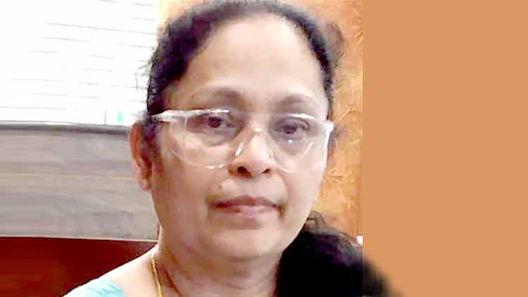 കൊ​ല്ലം സ്വ​ദേ​ശി  ദു​ബൈ​യി​ൽ നി​ര്യാ​ത​യാ​യി