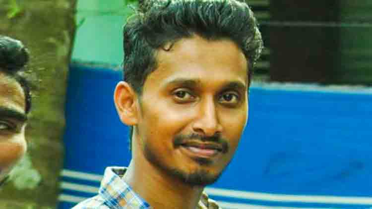 പ്രവാസി യുവാവ് നാട്ടില്‍ മരിച്ചു