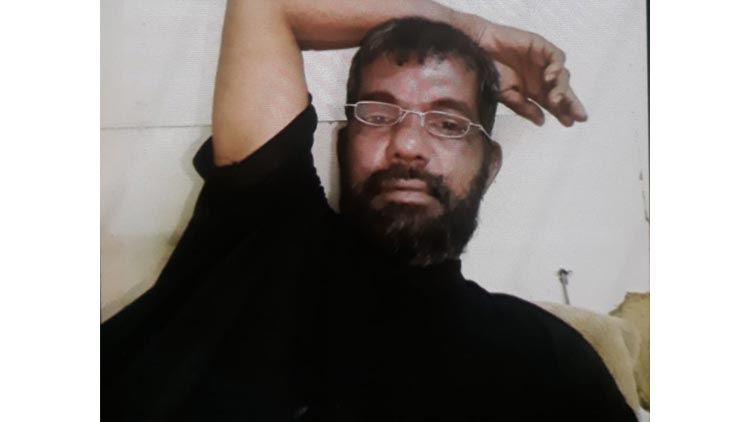 കണ്ണൂര് സ്വദേശി റിയാദില് നിര്യാതനായി കണ്ണൂര് സ്വദേശി റിയാദില് നിര്യാതനായി