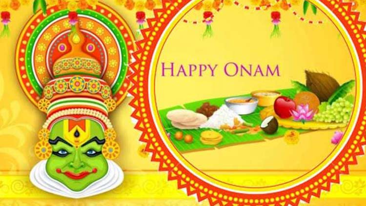 തു​ലാം പി​റ​ന്നി​ട്ടും തീ​രാ​തെ പ്ര​വാ​സി​ക​ളു​ടെ ഒാ​ണാ​ഘോ​ഷം