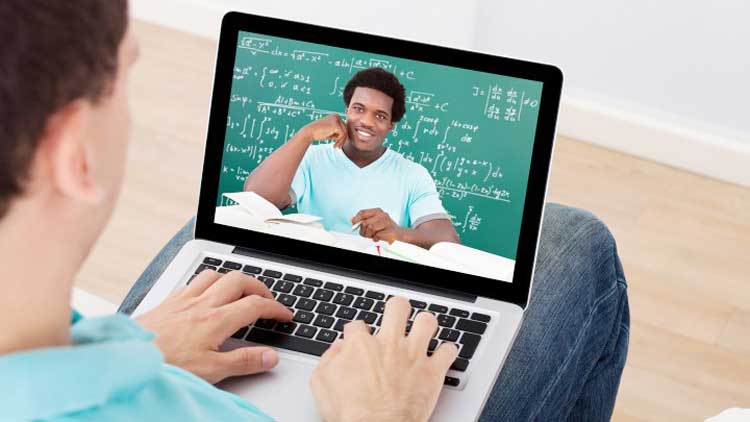 തടസ്സങ്ങളില്ലാതെ വിദ്യാലയങ്ങളിൽ വിദൂര വിദ്യാഭ്യാസം