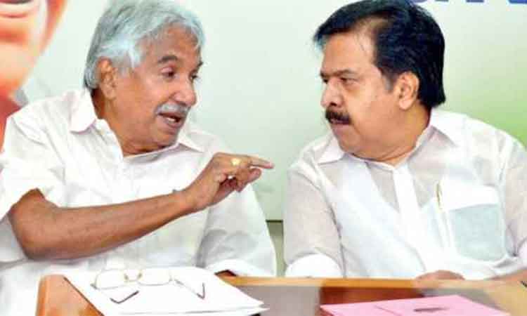 Oommen-Chandy-and-Chennithala