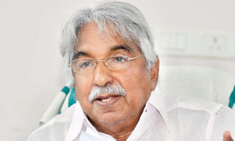 oommen-chandy