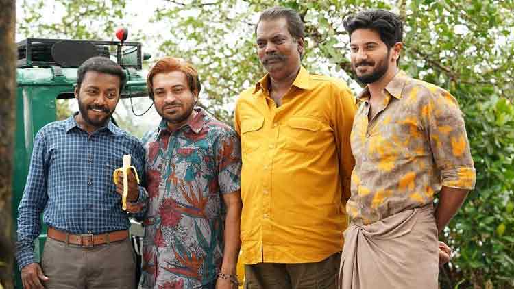 Oru yamandan premakadha