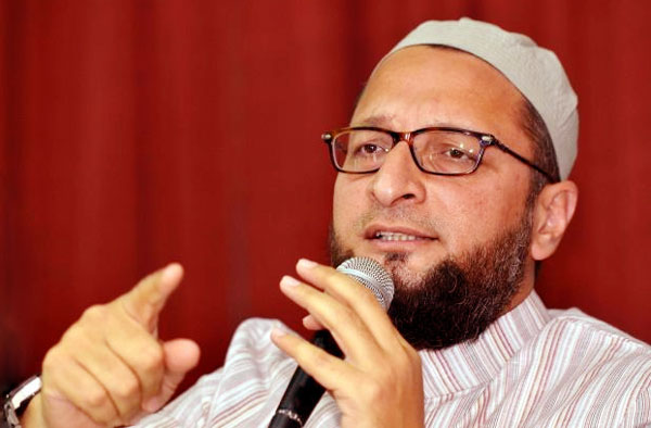 രാജ്യം ഒരു പാര്‍ട്ടിക്കും പതിച്ചു നല്‍കിയിട്ടില്ലെന്ന്‌ അസദുദ്ദീന്‍ ഉവൈസി