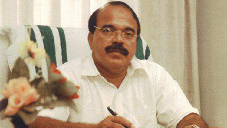 പാർക്കോ ഗ്രൂപ്പ് ചെയർമാൻ പി.എ റഹ്മാൻ  അന്തരിച്ചു