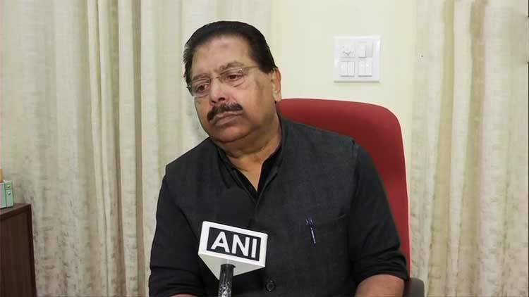 ഡൽഹിയിലെ കോൺഗ്രസിന്‍റെ തോൽവി: പി.സി ചാക്കോ രാജിവെച്ചു