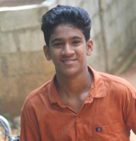 നാടിൻെറ പ്രാർഥന വിഫലം: പുഴയിൽ വീണ് പരിക്കേറ്റ വിദ്യാർഥി മരിച്ചു