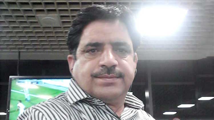 വാ​ഹ​നാ​പ​ക​ട​കേ​സി​ലെ പ്ര​തി നാ​ട്ടി​ലേ​ക്ക്​ ര​ക്ഷ​െ​പ്പ​ട്ടു; ജാ​മ്യം​നി​ന്നയാൾ അ​ര​ല​ക്ഷം റി​യാ​ൽ ന​ൽ​ക​ണം