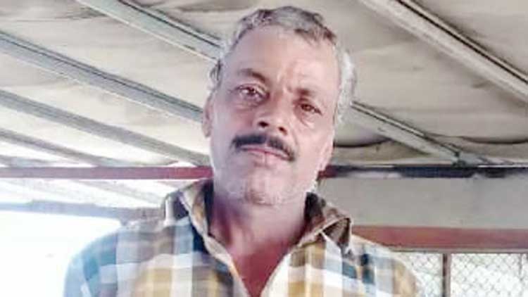 ദിനേശ് തിവാരിയുടെ ആടുജീവിതത്തിന് വിരാമം