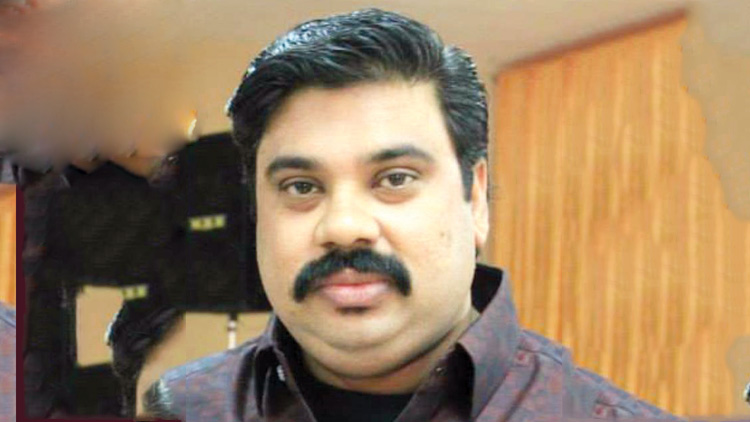 കാ​രു​ണ്യ​വ​ഴി​യി​ൽ ഒ​റ്റ​യാ​ൾ പ്ര​സ്​​ഥാ​ന​മാ​യി  എ​ബി ഷാ​ഹു​ൽ ഹ​മീ​ദ്