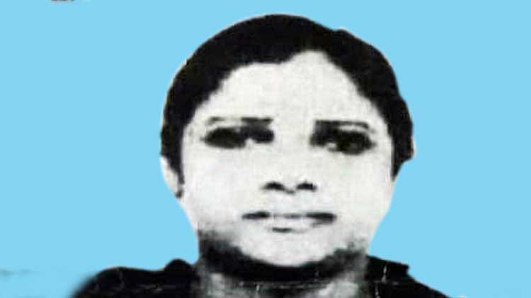 ഉം​റ​ക്ക്​ എ​ത്തി​യ​പ്പോ​ൾ പി​ടി​യി​ലാ​യ ന​സ്​​റീ​ൻ ബീ​ഗം 10 മാ​സ​മാ​യി ജ​യി​ലി​ൽ