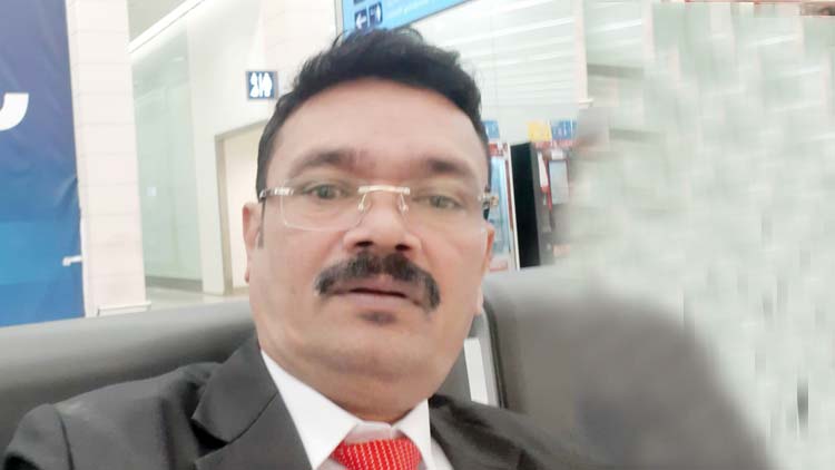 പൗ​ര​ത്വ ഭേ​ദ​ഗ​തി ക​ള്ള​ങ്ങ​ൾ​ക്കു​മേ​ൽ  കെ​ട്ടി​യു​ണ്ടാ​ക്കി​യ നി​യ​മം –ഷാ​ഫി ചാ​ലി​യം