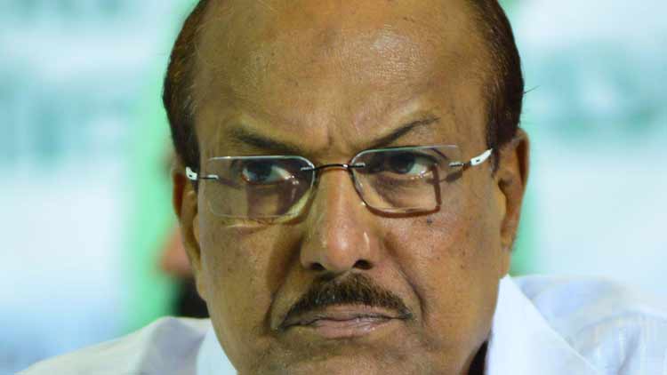 മലപ്പുറം വിരുദ്ധത: വര്‍ഗീയത മാത്രം ലക്ഷ്യം -കുഞ്ഞാലിക്കുട്ടി