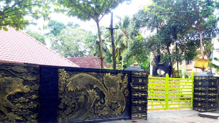 പ്രേം​ന​സീ​ർ സ്​​മാ​ര​ക നി​ർ​മാ​ണ​ സ​മി​തി​ക്ക്​ രൂ​പം നൽകി