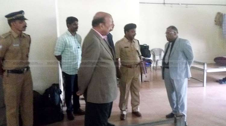 POLICE-COMPLAINT-AUTHORITY