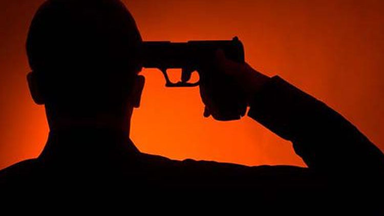 അമിത ഡ്യൂട്ടി, കൊറോണ പേടി; ഭോപാലിൽ പൊലീസുകാരൻ സ്വയം വെടിവെച്ചു