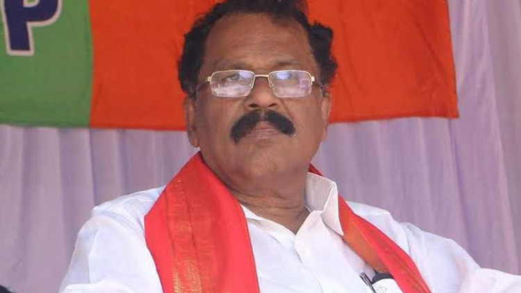 പി.എസ്​. ശ്രീധരൻ പിള്ളക്ക്​ സ്വീകരണം: വ്യാപാരി വ്യവസായി ഏകോപന സമിതിയിൽ രാജി