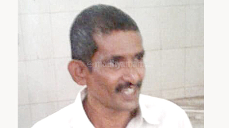 മാതാവി​െൻറ കൺമുന്നിൽ രണ്ട് മക്കളെ കൊന്ന കേസിൽ പിതൃസഹോദരന്​​ വധശിക്ഷ