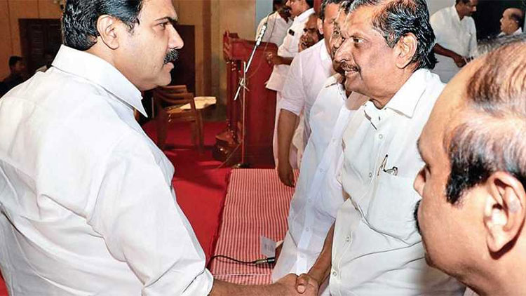 ശബരിമല തന്നെ ഉപതെരഞ്ഞെടുപ്പിലും വിഷയം​?