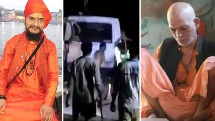 Palghar-lynching-case