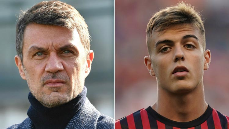 മാൽഡീനിക്ക​ും മകനും കോവിഡ്​