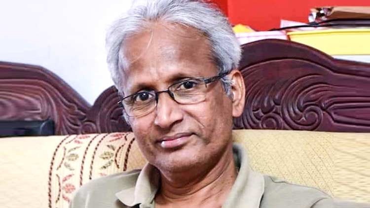 Parameswaran Parameswaran