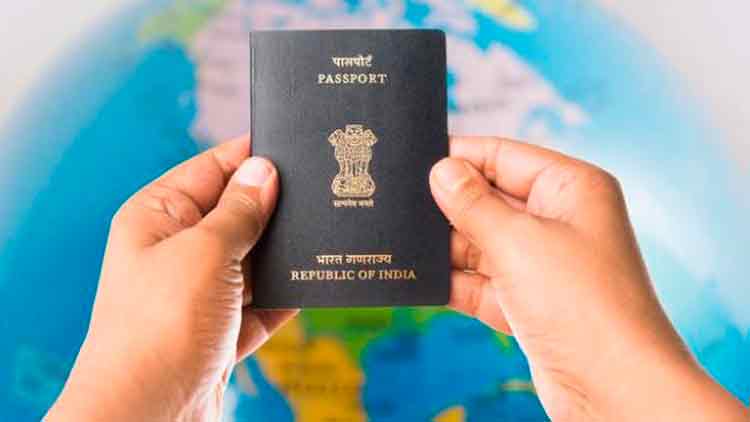 എ​ൻ.​ആ​ർ.​ഐ പ​ദ​വി​ക്ക് പു​തി​യ നി​ർ​ദേ​ശം: പ്ര​വാ​സ​ലോ​ക​ത്ത് പ​ര​ക്കെ ആ​ശ​ങ്ക