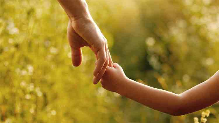 കൊറോണക്കാലത്തെ പേരന്‍റിങ്