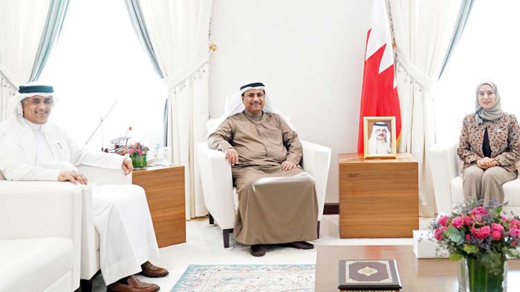 അറബ് പാര്‍ലമെൻറ്​ സഹകരണം  കരുത്ത് പകരുന്നു –പാര്‍ലമെൻറ്​ അധ്യക്ഷ