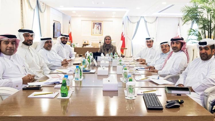 മൊ​റോ​ക്കോ​യു​മാ​യി പാ​ര്‍ല​മെൻറ​റി രം​ഗ​ത്ത്​ സ​ഹ​ക​രി​ക്കും