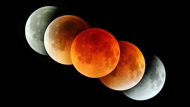 ച​​​ന്ദ്ര​​​ഗ്ര​​​ഹ​​​ണം 16ന്: ​ഖ​​ത്ത​​റി​​ൽ ദൃ​​ശ്യ​​മാ​​കും