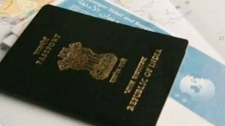 ജോലിയും താമസിക്കാനിടവും നൽകിയയാളുടെ പണവും പാസ്‌പോർട്ടും കവർന്ന്​ മലയാളി മുങ്ങി