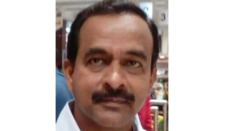 കോവിഡ്​: പത്തനംതിട്ട സ്വദേശി അബൂദബിയിൽ മരിച്ചു