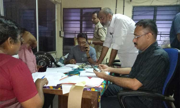 Pathanamthitta Pathanamthitta