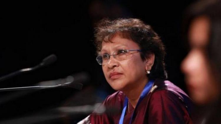 ​ കോടതിയലക്ഷ്യം: പത്രാധിപയുടെ പിഴ ശിക്ഷ സുപ്രീംകോടതി സ്​റ്റേ ചെയ്​തു