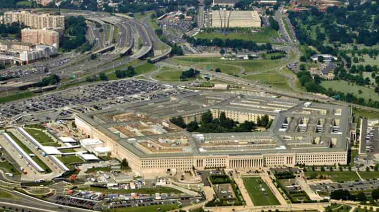 Pentagon