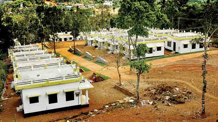 Peoples foundation homes Peoples foundation homes