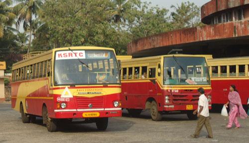 സാങ്കേതിക തകരാര്‍: കെ.എസ്.ആര്‍.ടി.സിയില്‍ 347 ജീവനക്കാര്‍ക്ക് തിരുവോണത്തിനും ശമ്പളമത്തെിയില്ല