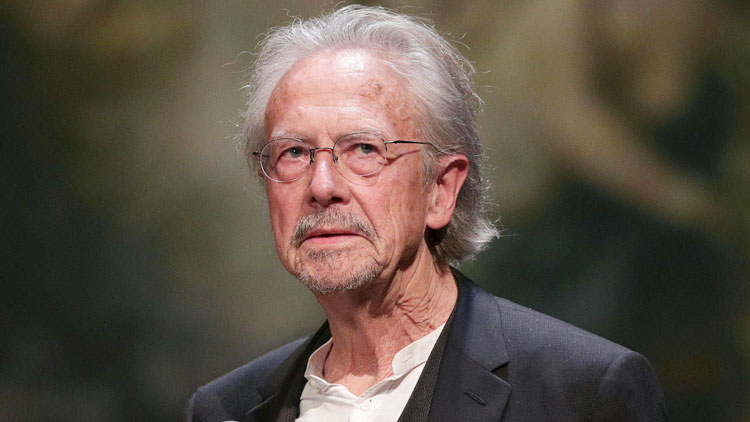 Peter-Handke