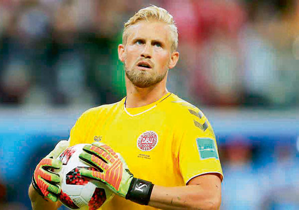 Peter-Schmeichel