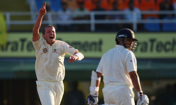 ആസ്​ട്രേലിയൻ ബൗളർ പീറ്റർ സിഡിൽ വിരമിച്ചു