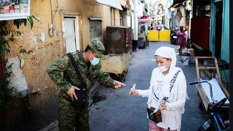 Philippines-lockdown