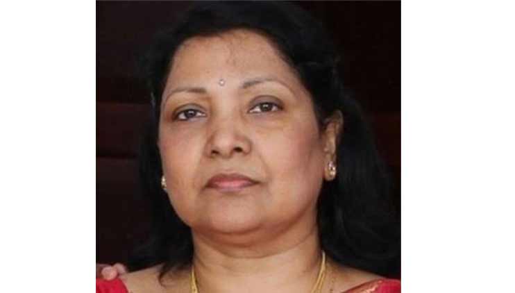 ആ മലയാളി നഴ്​സി​െൻറ വിയോഗത്തിൽ ഓക്​സ്​ഫഡ്​ കണ്ണീർ വാർക്കുന്നു