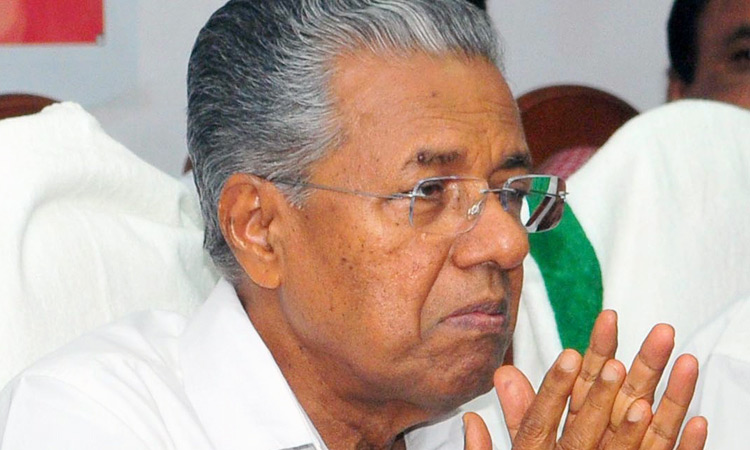 Pinarayi-Vijayan