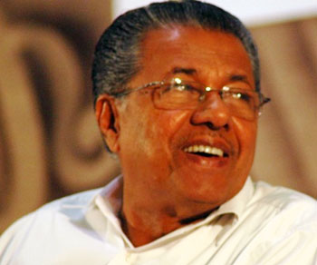 വെള്ളാപ്പള്ളി ആര്‍.എസ്.എസിന്‍െറ ആജ്ഞാനുവര്‍ത്തിയാണെന്ന് പിണറായി വിജയന്‍