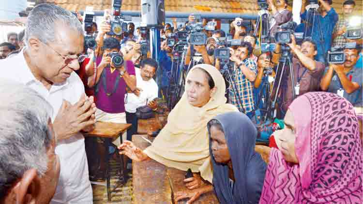 കരയാൻ ഇനി കണ്ണീരില്ല സാർ... കരയാൻ ഇനി കണ്ണീരില്ല സാർ...