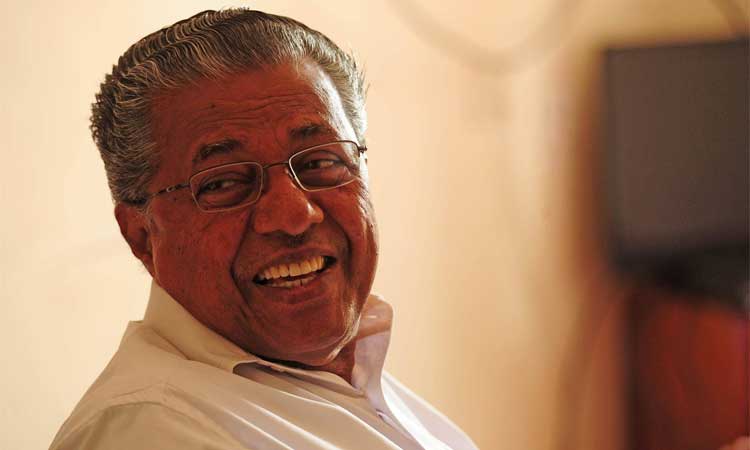 Pinarayi